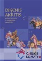 Digenis Akritis - książka