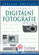 Digitální fotografie - książka