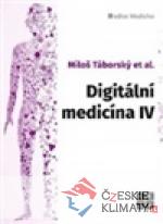 Digitální medicína IV - książka