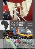 Diktátoři černého kontinentu - książka