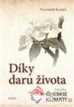 Díky daru života - książka