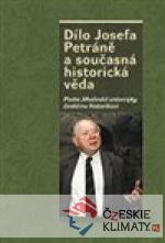 Dílo Josefa Petráně a současná historická věda - książka