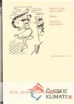 Dílo J.Seiferta 13. Publicistika (1933–1938) - książka