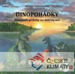 Dinopohádky - książka