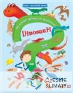 Dinosauři – 60 úžasně zajímavých skutečností - książka