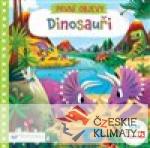 Dinosauři - książka