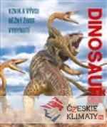 Dinosauři - książka