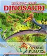 Dinosauři a další pravěká zvířata - książka