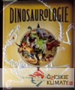 Dinosaurologie - książka