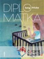 Diplomatka - książka