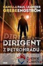 Dirigent z Petrohradu - książka