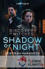 Discovery of Witches 2: Shadow of Night - książka