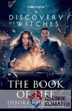 Discovery of Witches 3:Book of Life - książka