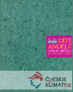 Dítě andělů - książka