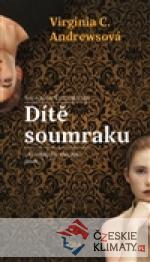 Dítě soumraku - książka