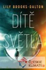 Dítě světla - książka