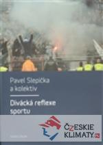 Divácká reflexe sportu - książka