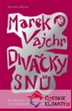 Divačky snů - książka