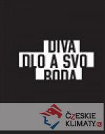 Divadlo a svoboda - książka