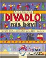 Divadlo nás baví - książka