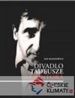 Divadlo Tadeusze Kantora - książka