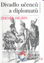 Divadlo učenců a diplomatů - książka