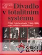 Divadlo v totalitním systému - książka