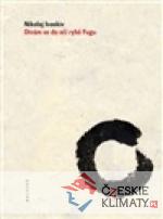 Dívám se do očí rybě Fugu - książka