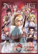 Dívčí válka 11 - książka