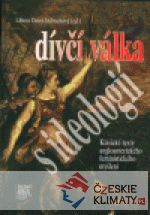 Dívčí válka s ideologií - książka