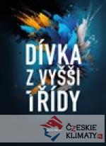 Dívka z vyšší třídy - książka