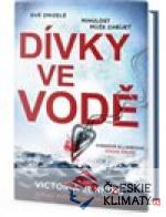 Dívky ve vodě - książka