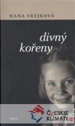 Divný kořeny - książka