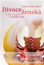 Divoce ženská - książka