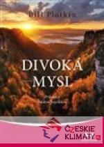 Divoká mysl - książka