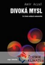 Divoká mysl - książka