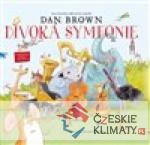 Divoká symfonie - książka