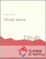 Divoký advent - książka