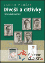 Divoši a citlivky - książka