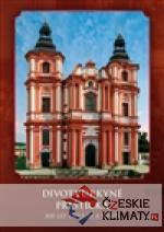 Divotvůrkyně Přeštická - książka