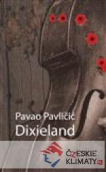 Dixieland - książka