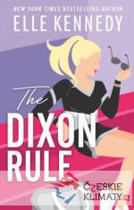 Dixon Rule - książka