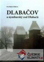 Dlabačov a nymburský rod Dlabačů - książka