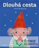 Dlouhá cesta - książka