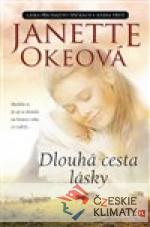 Dlouhá cesta lásky - książka