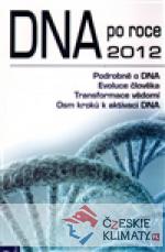 DNA po roce 2012 - książka