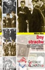 Dny strachu - książka