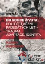 Do konce života - książka