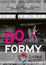 Do formy - książka