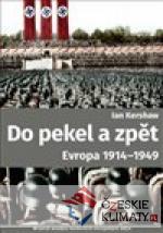 Do pekla a zpět: Evropa 1914-1949 - książka